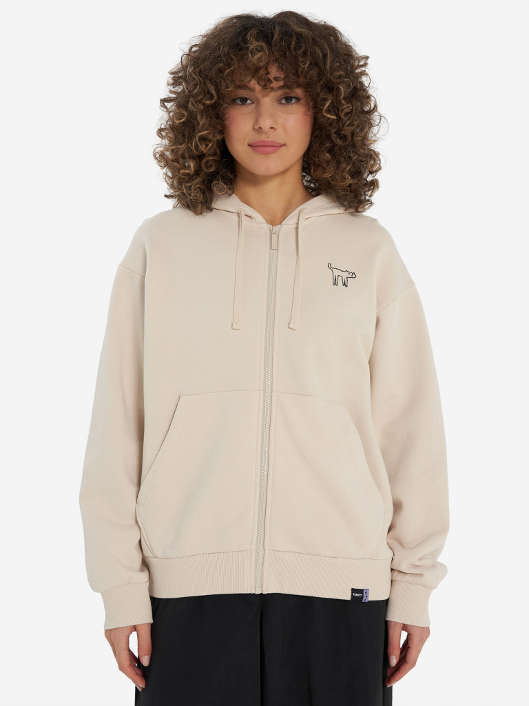 Толстовка женская Termit