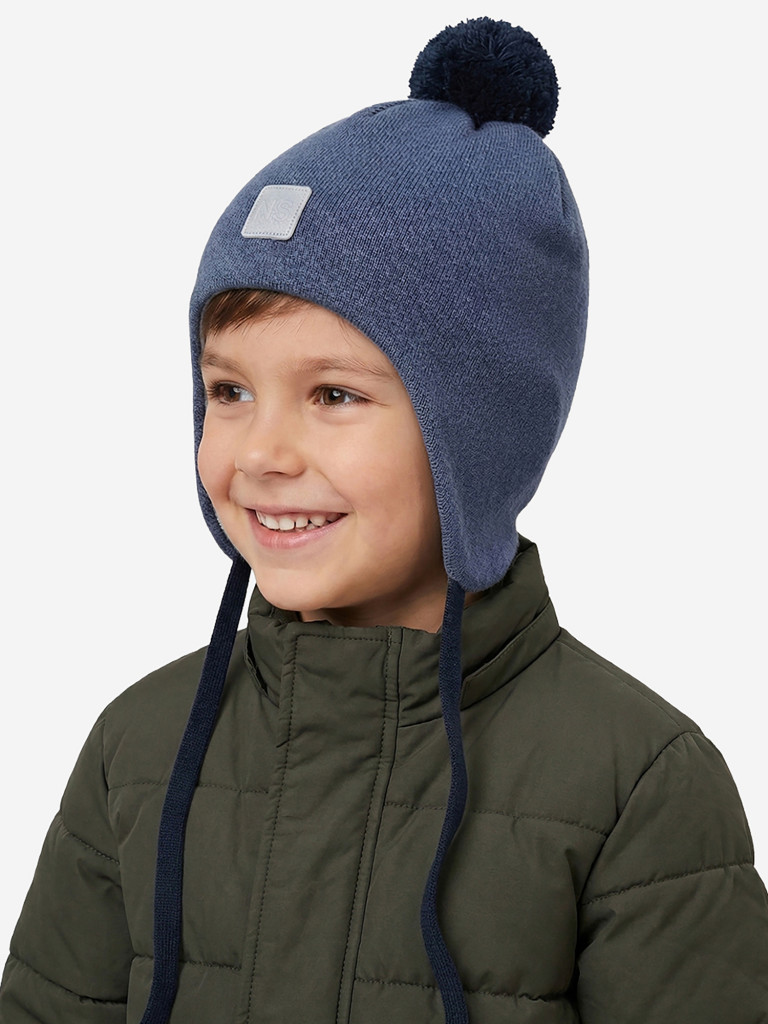 Шапка NIKASTYLE