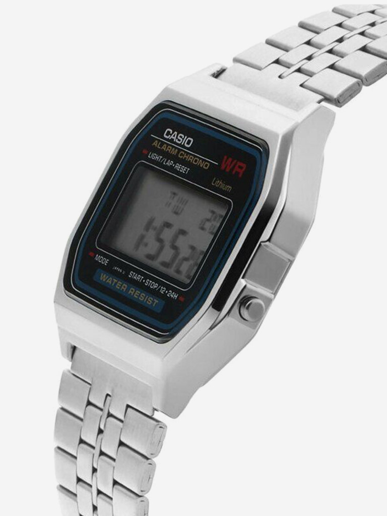Наручные часы CASIO