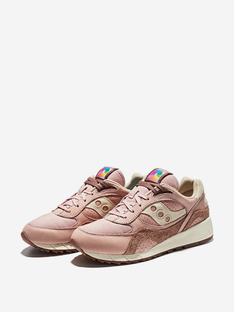Кроссовки беговые Saucony Shadow 6000