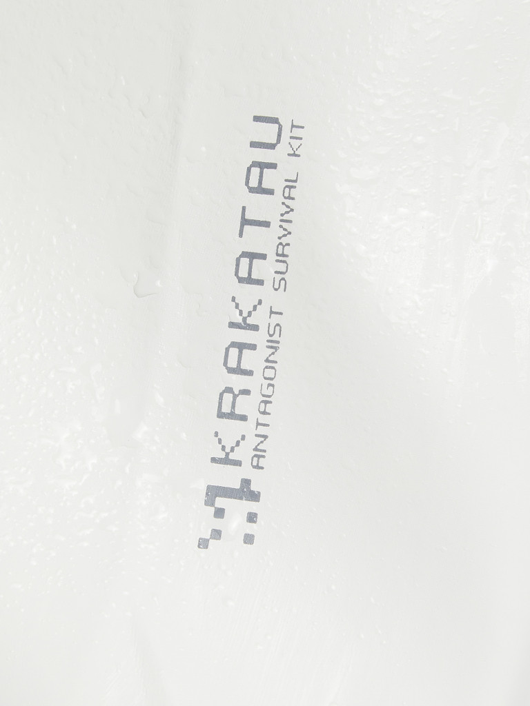 Дождевик мужской KRAKATAU Mentat