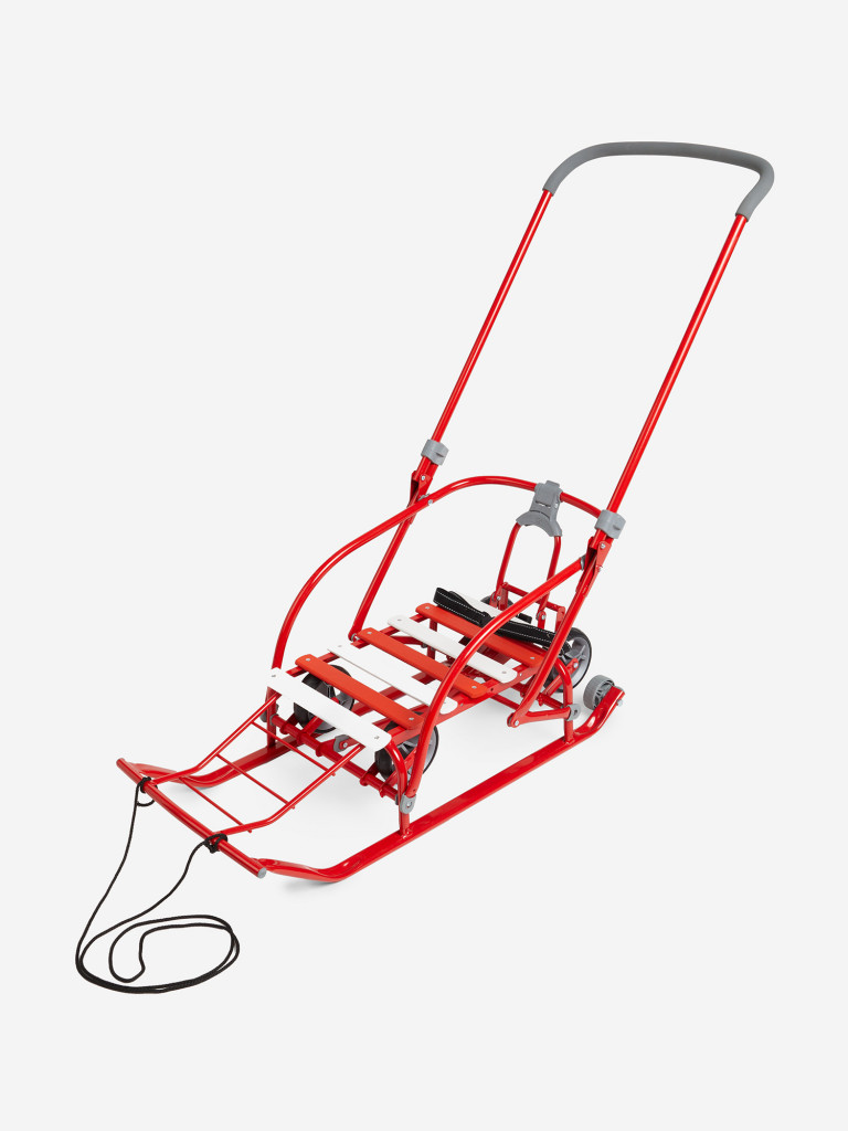 Санки Nika Nikki 3