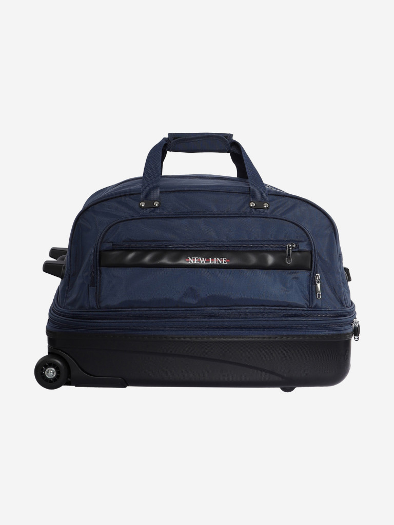 Дорожная сумка на колесах для путешествий и спорта Рион+ (RION+)