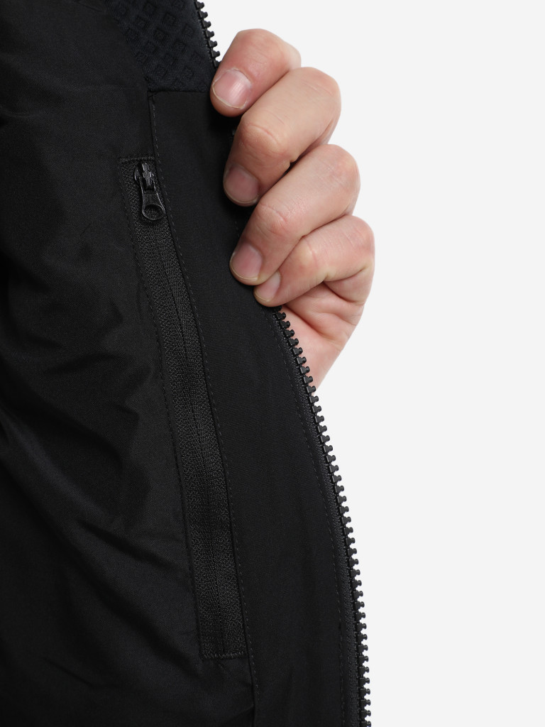 Жилет горнолыжный мужской Ziener Tilicho