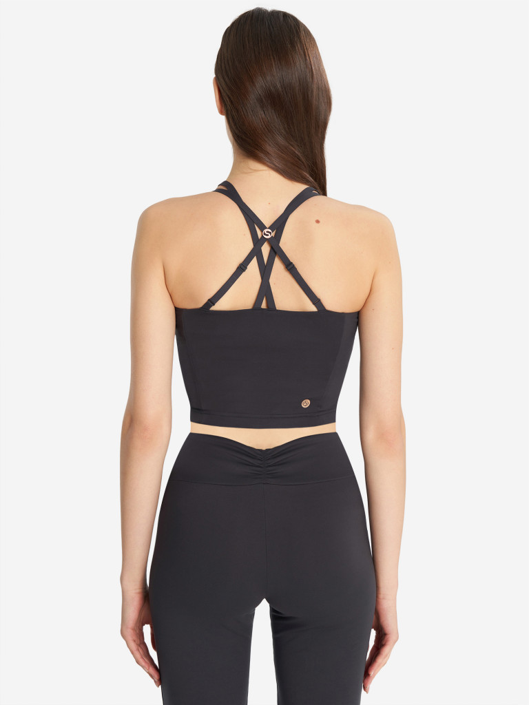 Топ бра спортивный Sensana