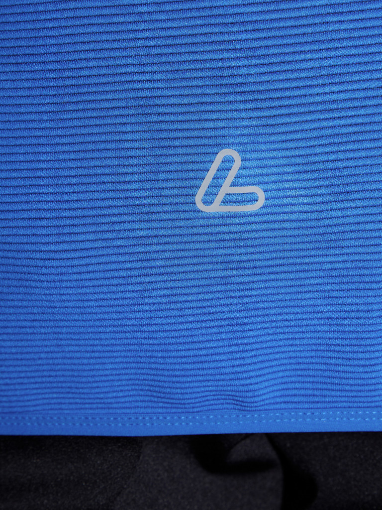 Куртка для беговых лыж мужская Loeffler