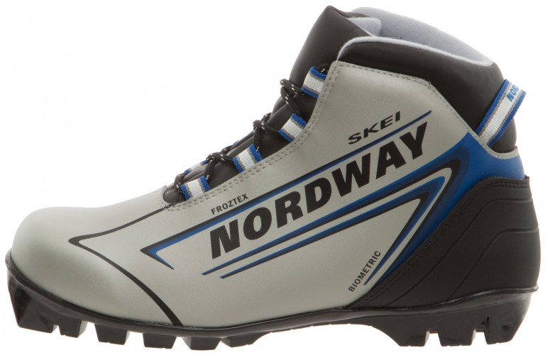 Ботинки для беговых лыж Nordway Skei