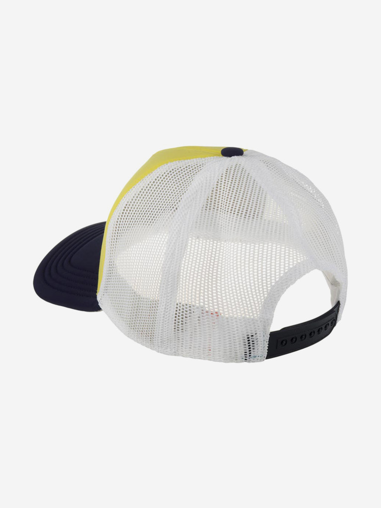 Бейсболка с сеточкой AMERICAN NEEDLE 44960A-HAWA Hawaii Riptide Valin