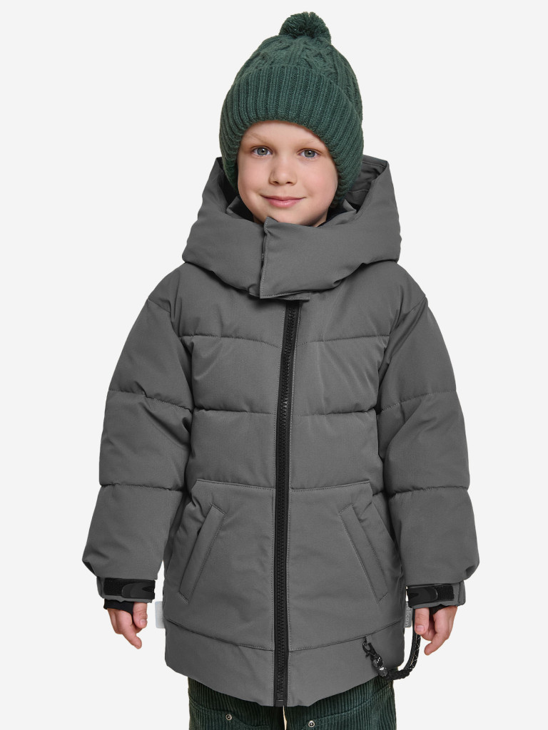 Куртка для мальчика Pelican, пуховик