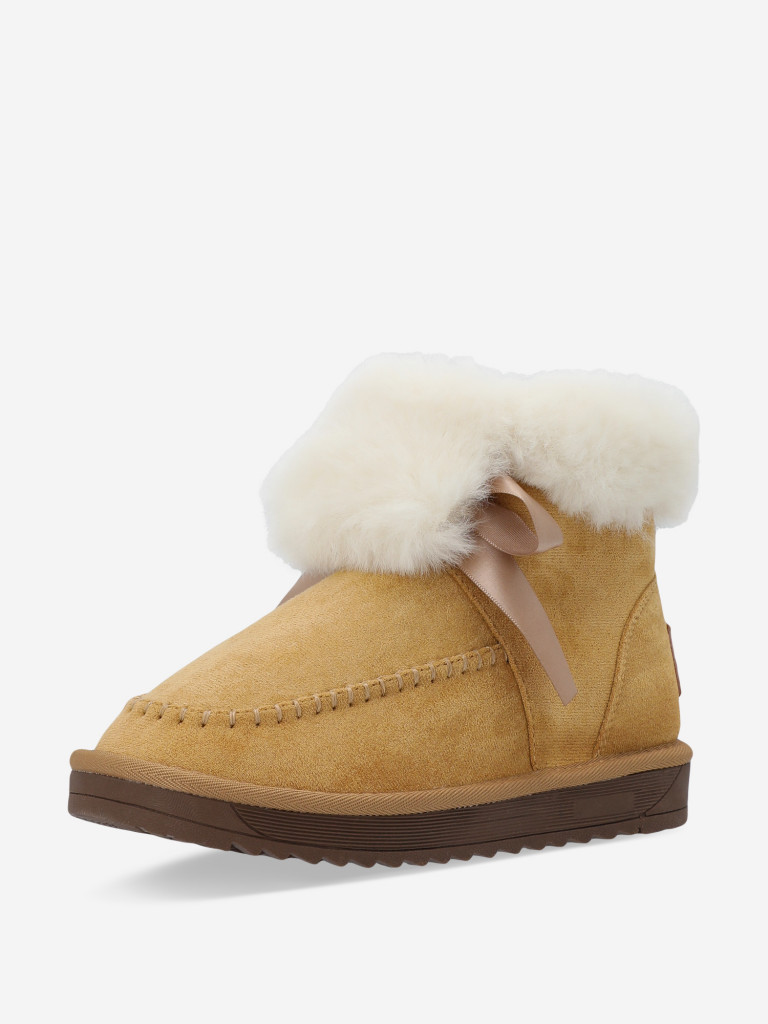 Угги детские Cotton Belt Pesy