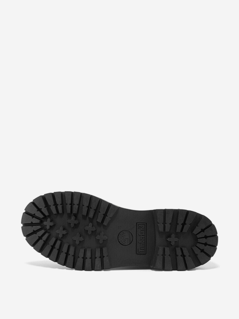 Кроссовки Timberland Heritage Rubber Toe 6 Inch Hiking Boot