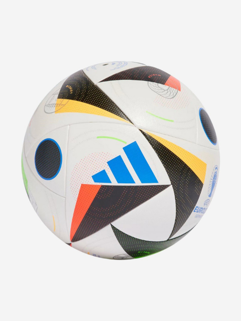 Мяч футбольный ADIDAS Euro24 Competition