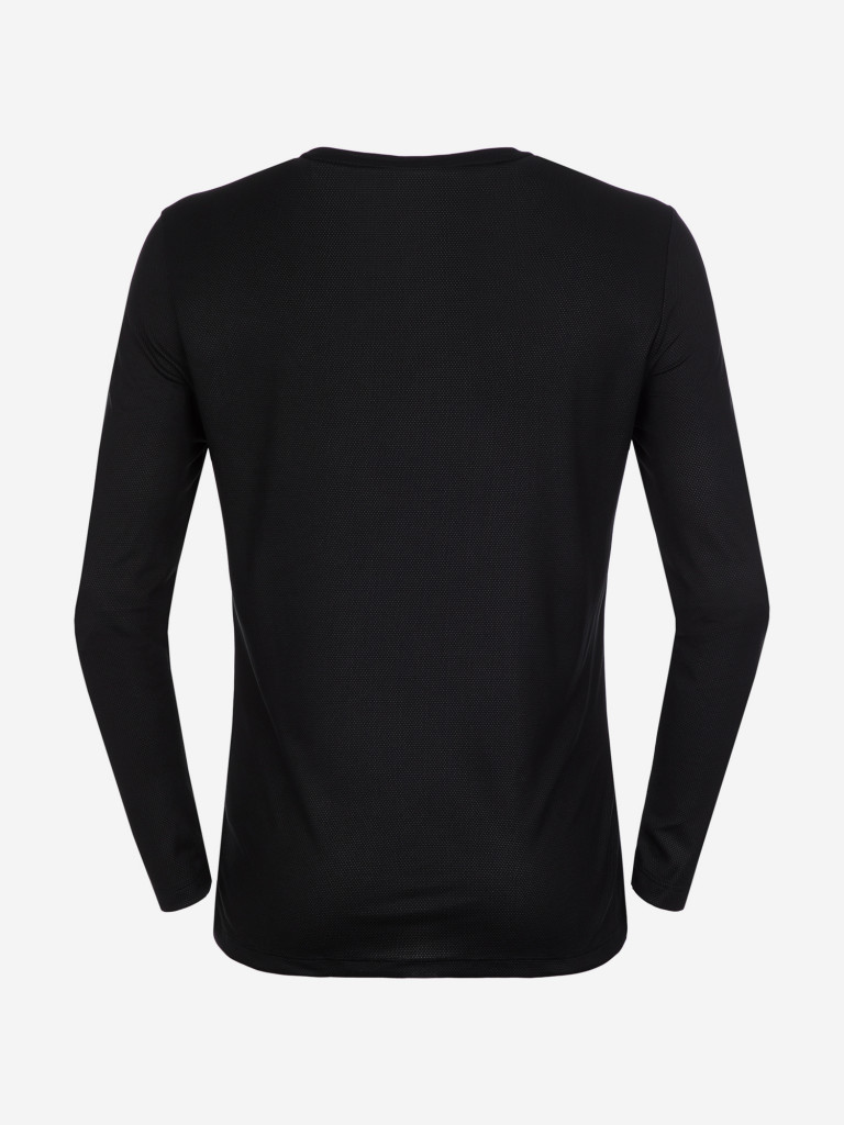 Футболка с длинным рукавом мужская Odlo F-Dry