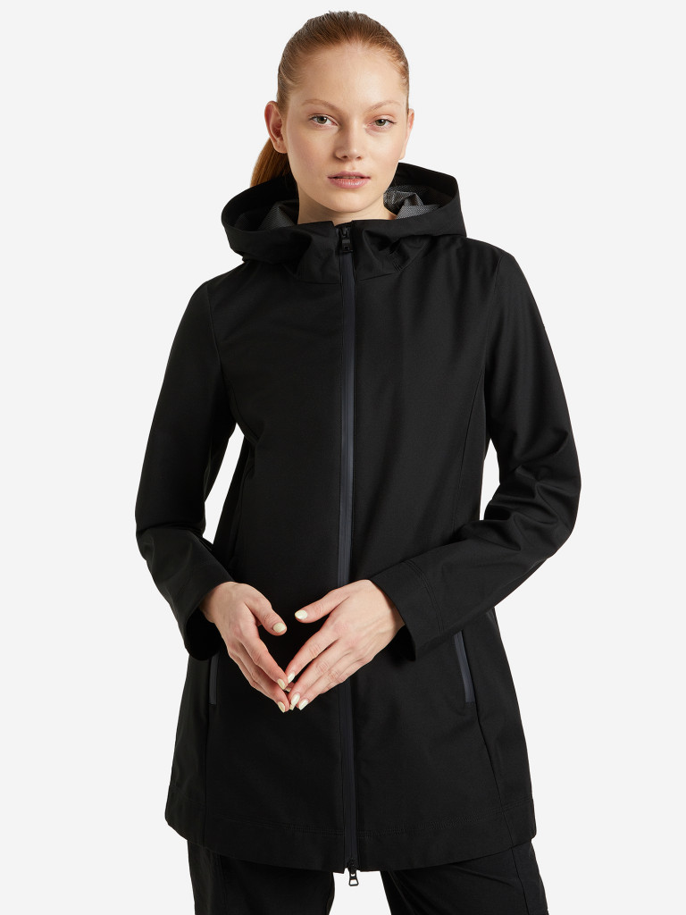 Куртка софтшелл женская Geox Spherica