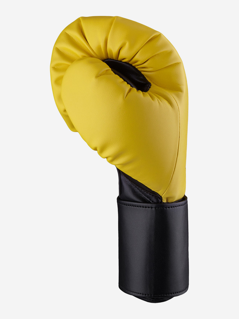 Тренировочные перчатки на липучке ULTIMATUM BOXING GEN7EVO-HTN TOXIC