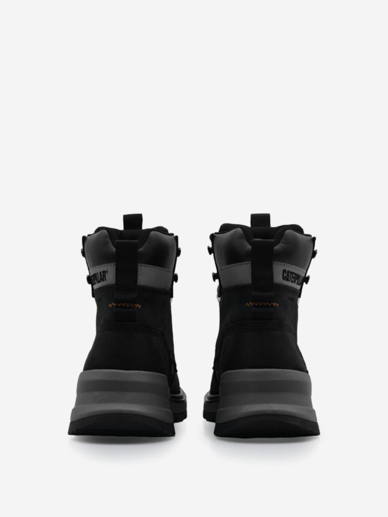 Ботинки мужские Caterpillar Colorado Series Expedition WP SS23