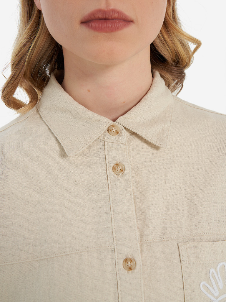 Рубашка женская Cordillero