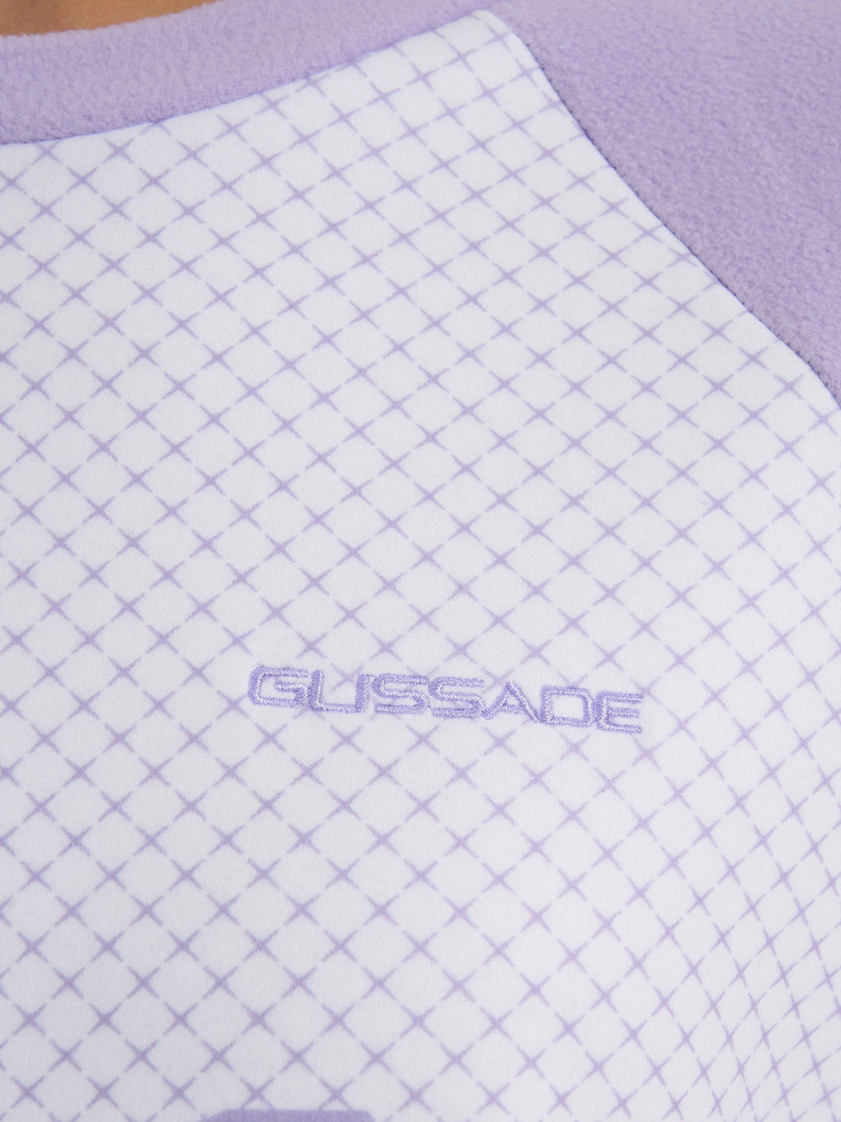 Свитшот женский Glissade