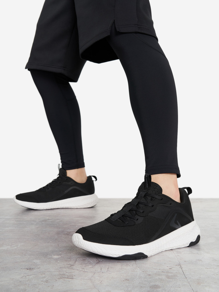 Кроссовки мужские Demix Burn Wow 2