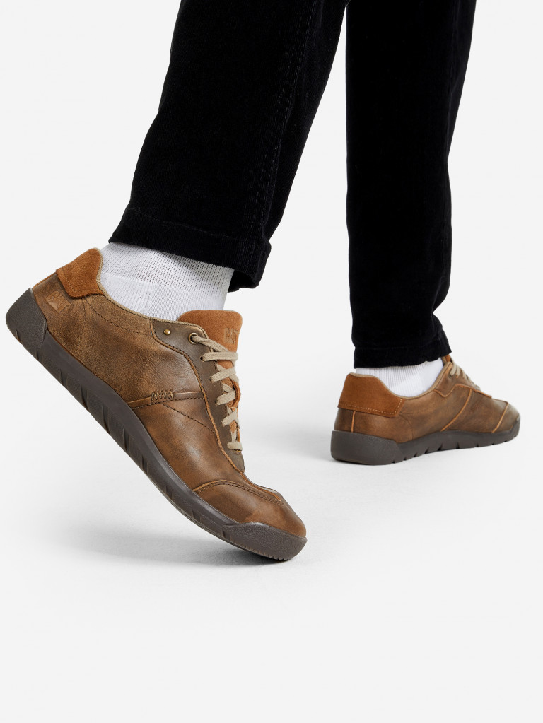 Полуботинки Caterpillar Decisive