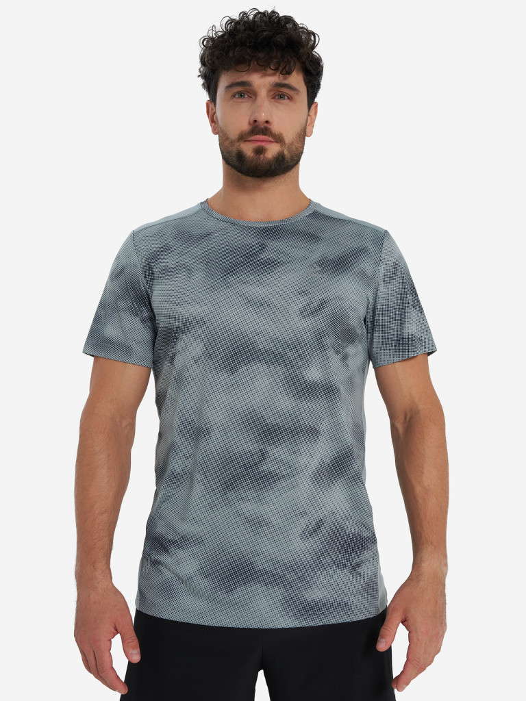 Футболка мужская Demix