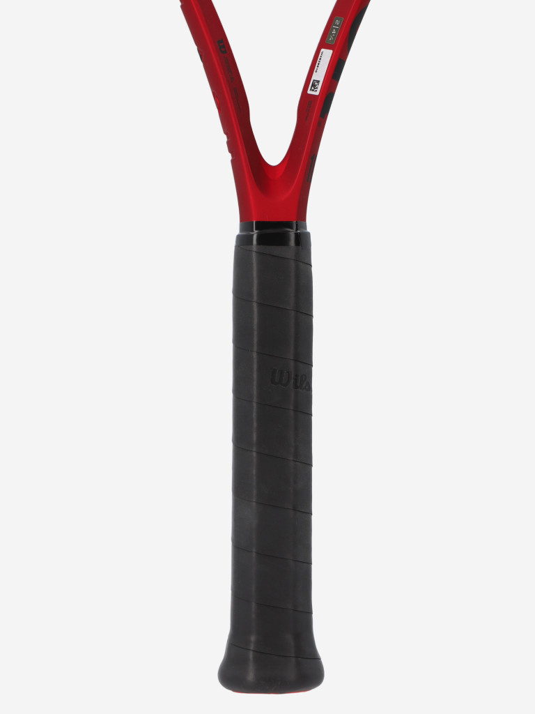 Ракетка для большого тенниса Wilson Clash 100 V2.0 FRM 2 27"