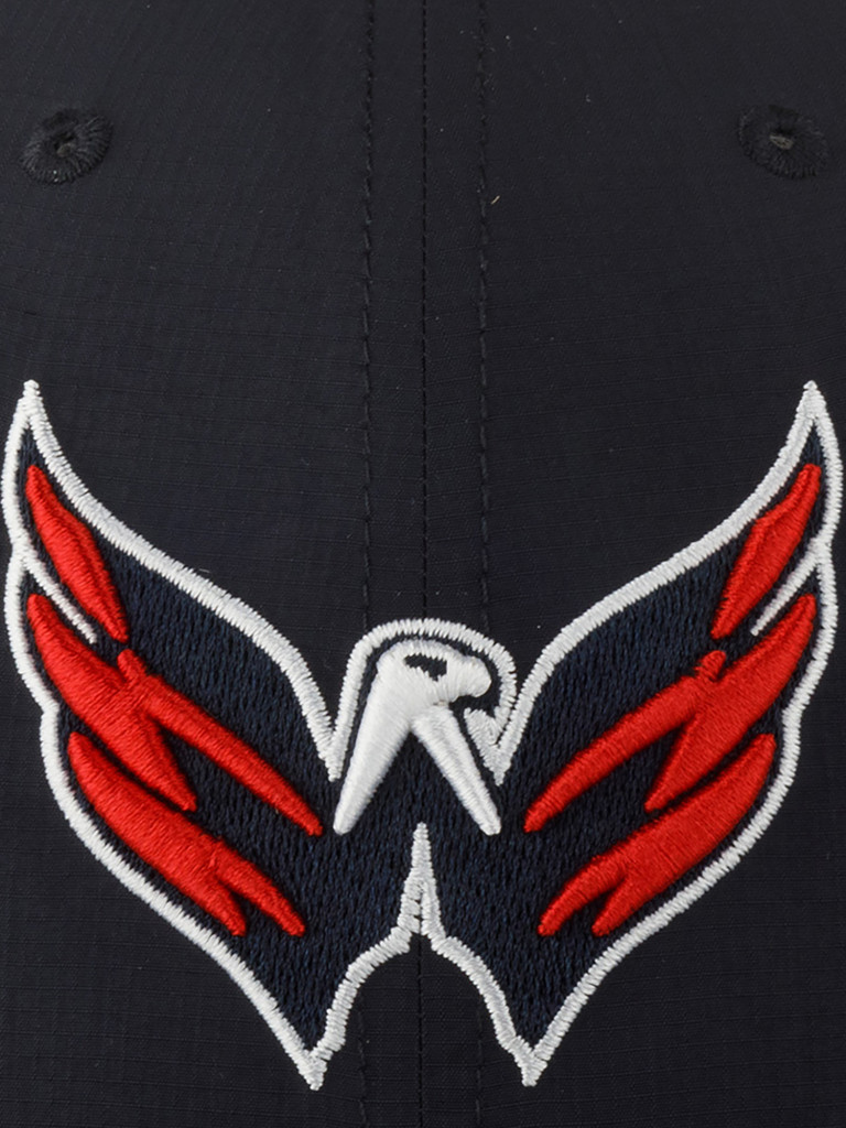 Бейсболка 47 BRAND H-RCKHL20BBP-NY Washington Capitals NHL (синий)