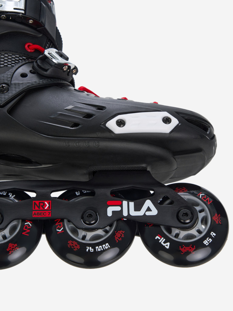 Роликовые коньки детские раздвижные FILA NRK Junior