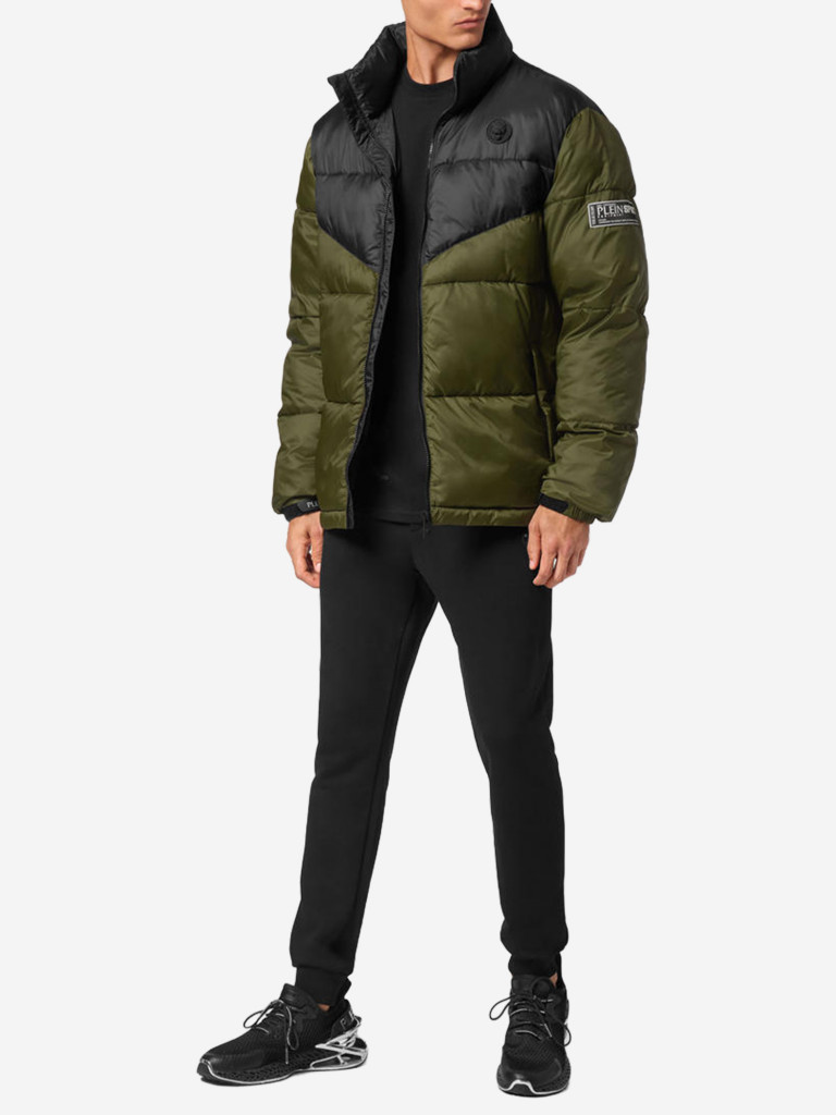 Куртка Plein Sport