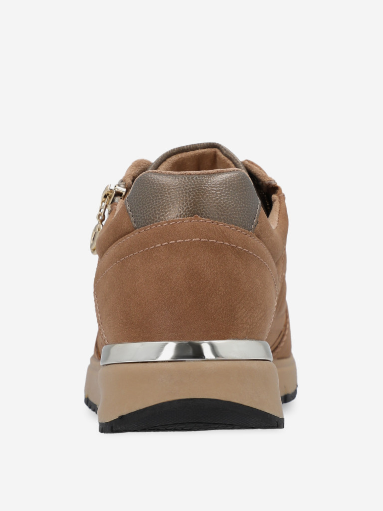 Полуботинки женские Safety Jogger