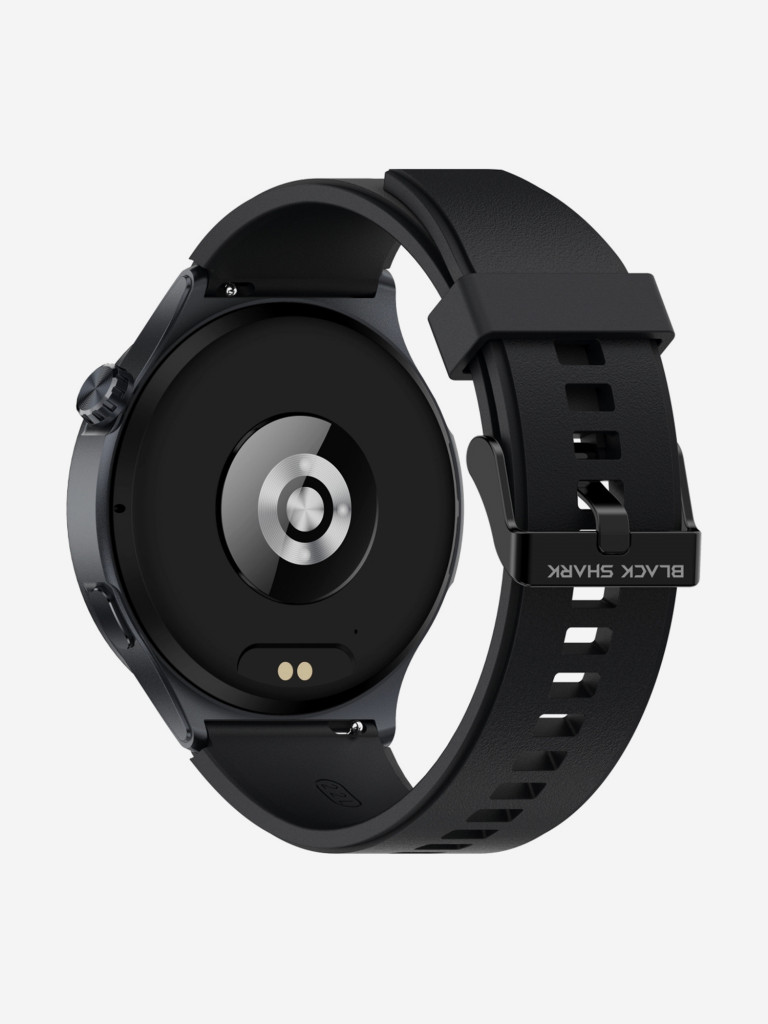 Смарт-часы Black Shark BS-W2404, AMOLED, черный