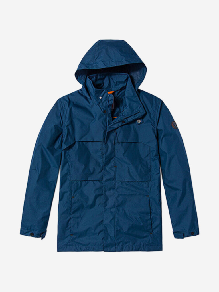 Куртка Timberland Jackets Coats Мужская Индиго