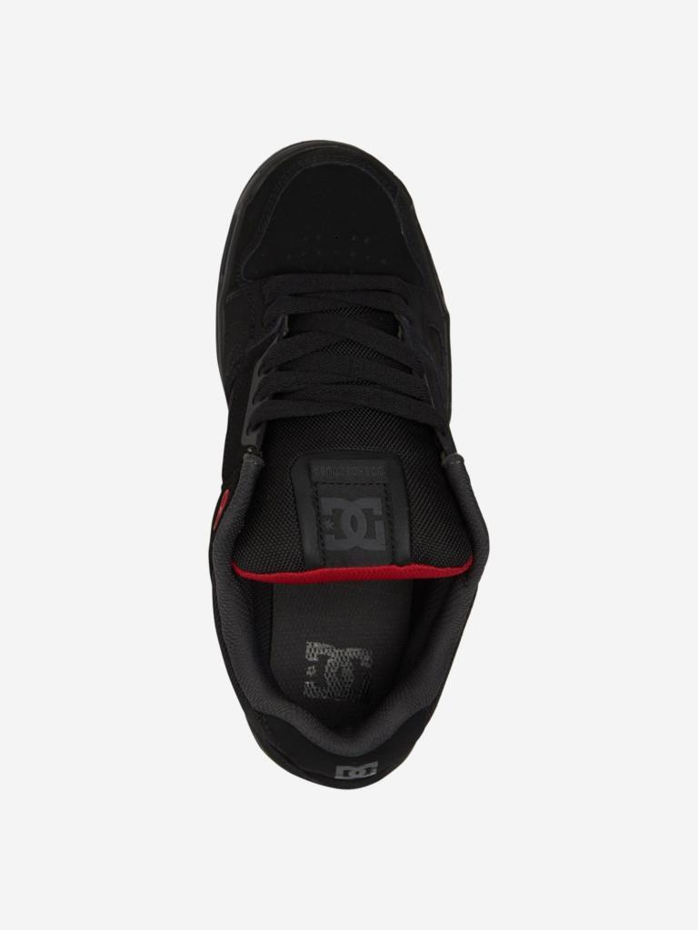 Кеды мужские DC Shoes Stag