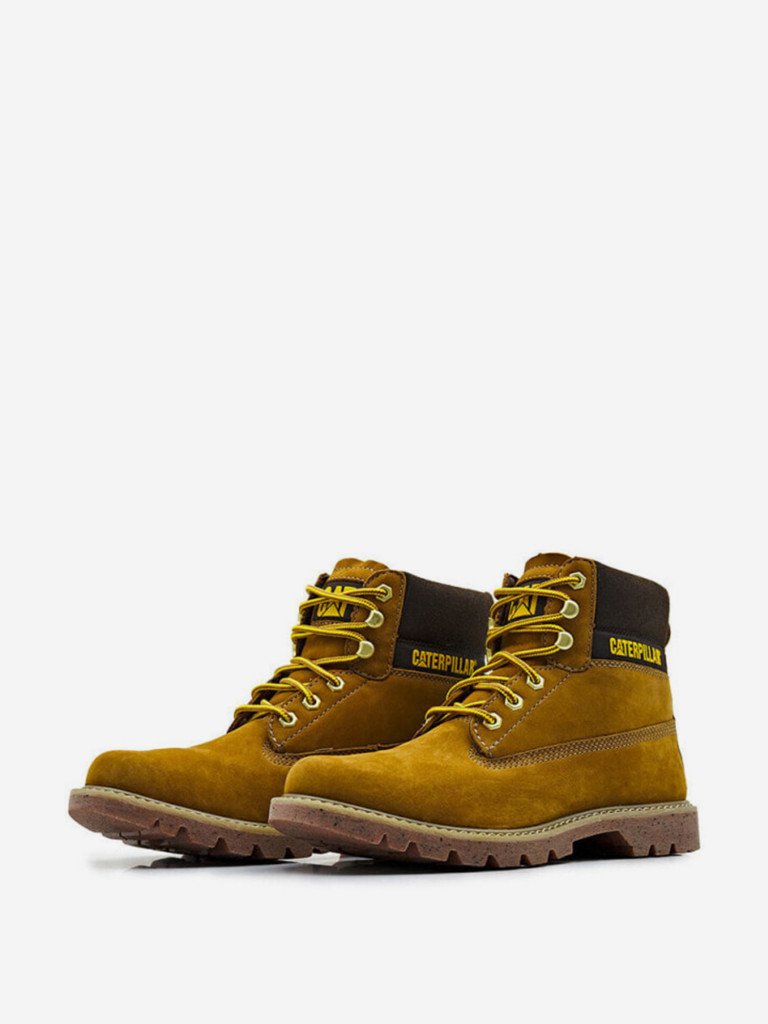 Ботинки Caterpillar Colorado