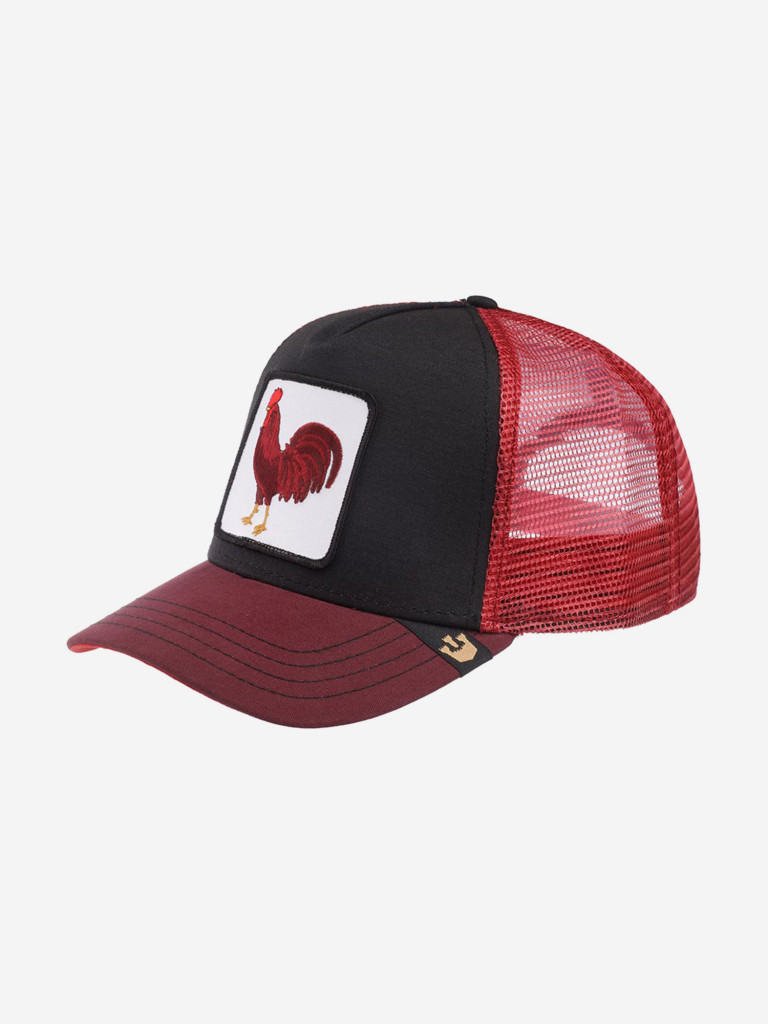 Бейсболка с сеточкой GOORIN BROTHERS 101-0046