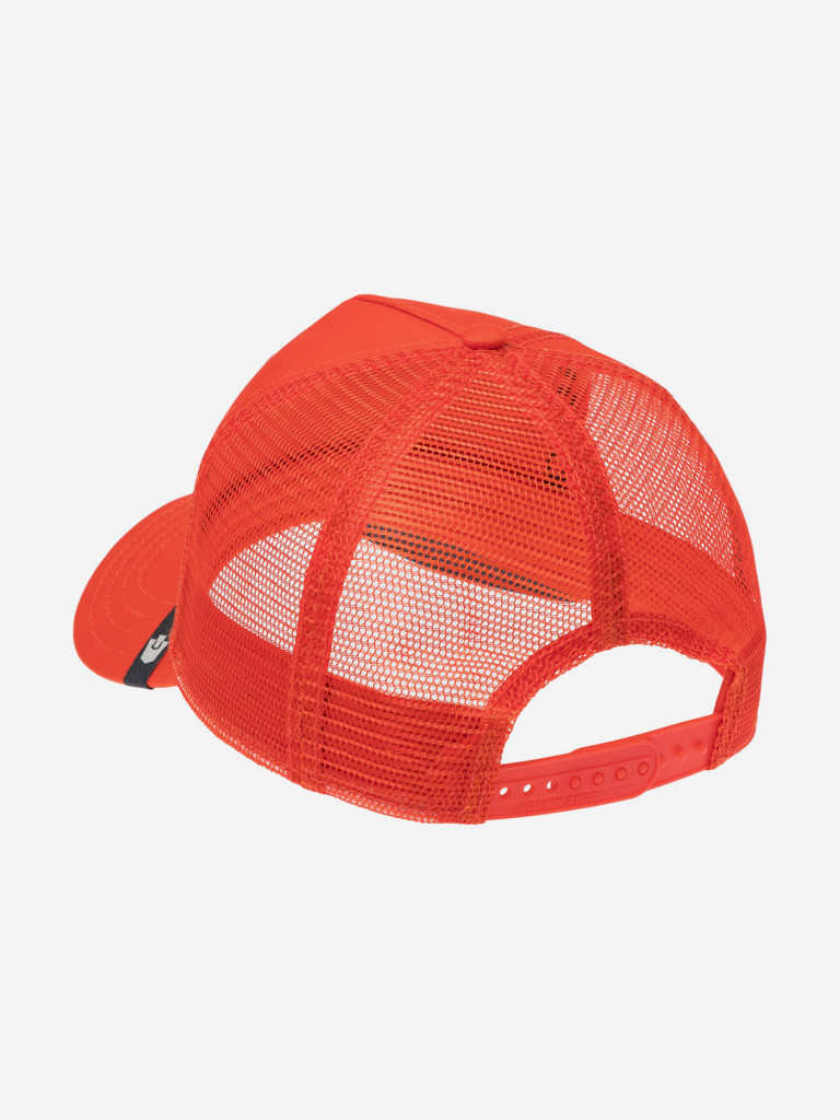 Бейсболка с сеточкой GOORIN BROTHERS 101-2383