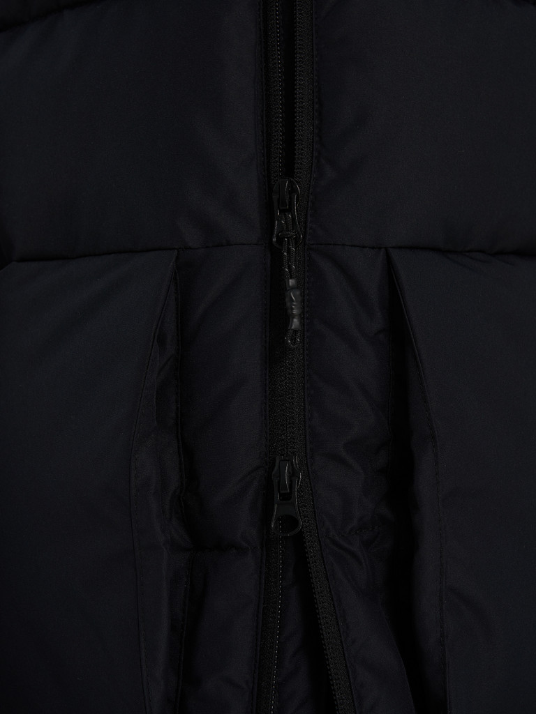 Пальто утепленное детское Outventure