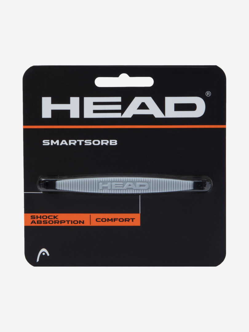 фото Виброгаситель head smartsorb, серебряный