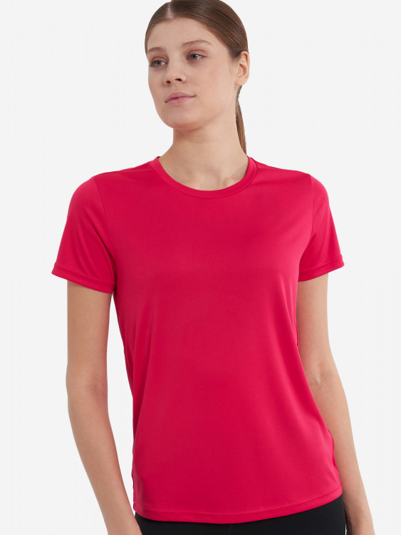 Футболка женская GSD