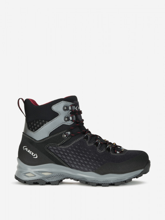 Ботинки женские AKU Alterra Gtx Ws