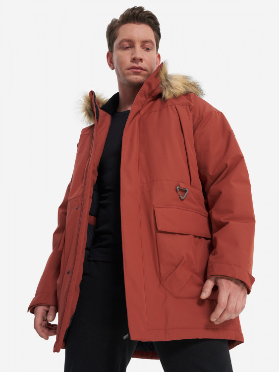 Куртка утепленная мужская Northland