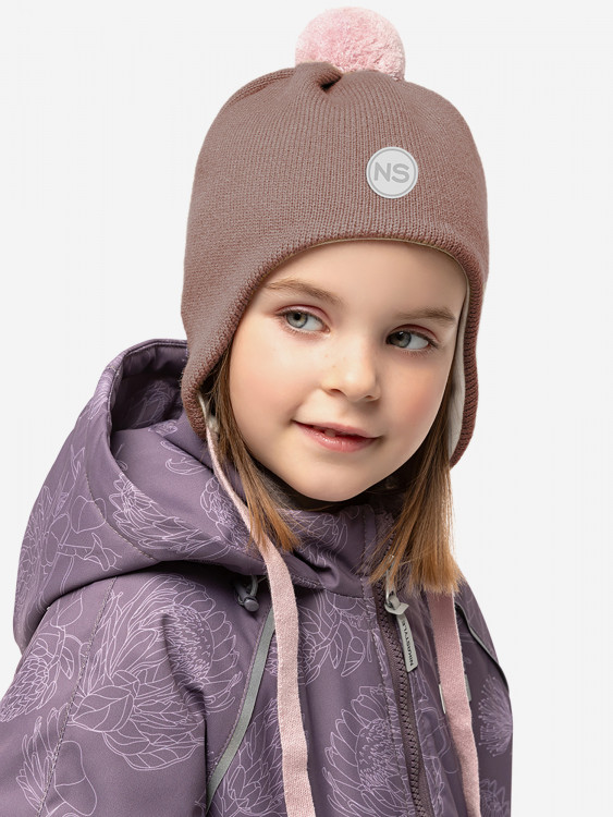 Шапка NIKASTYLE