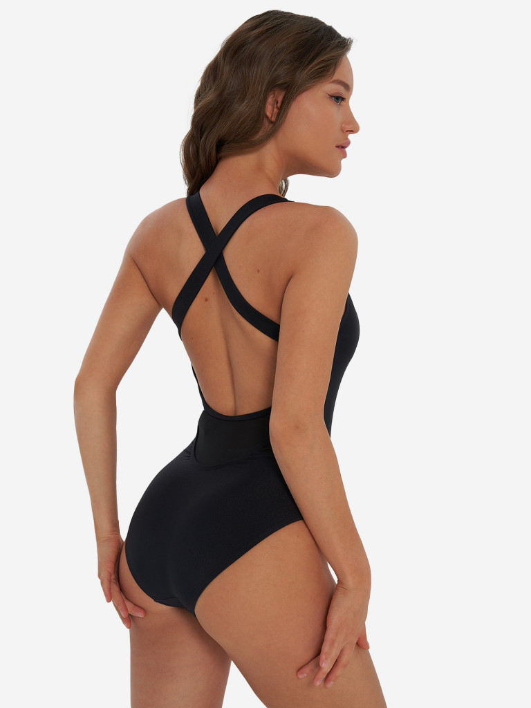 Купальник слитный женский Joss