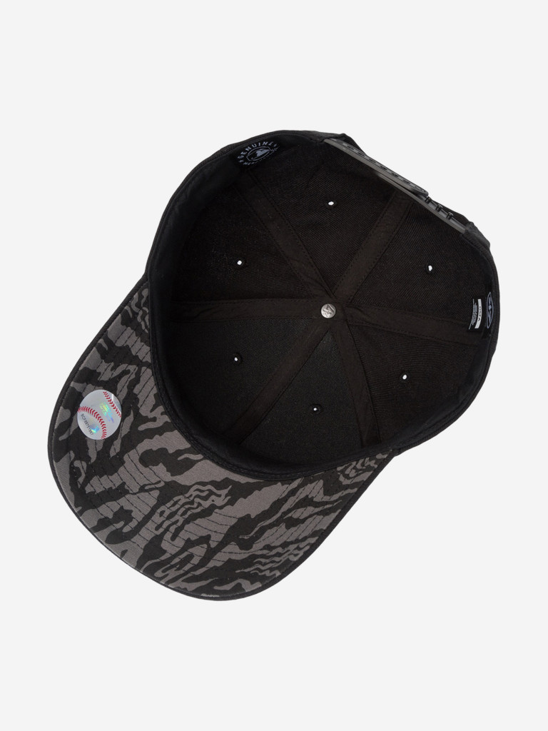 Бейсболка 47 BRAND B-TRCMU17WBP-BK New York Yankees MLB