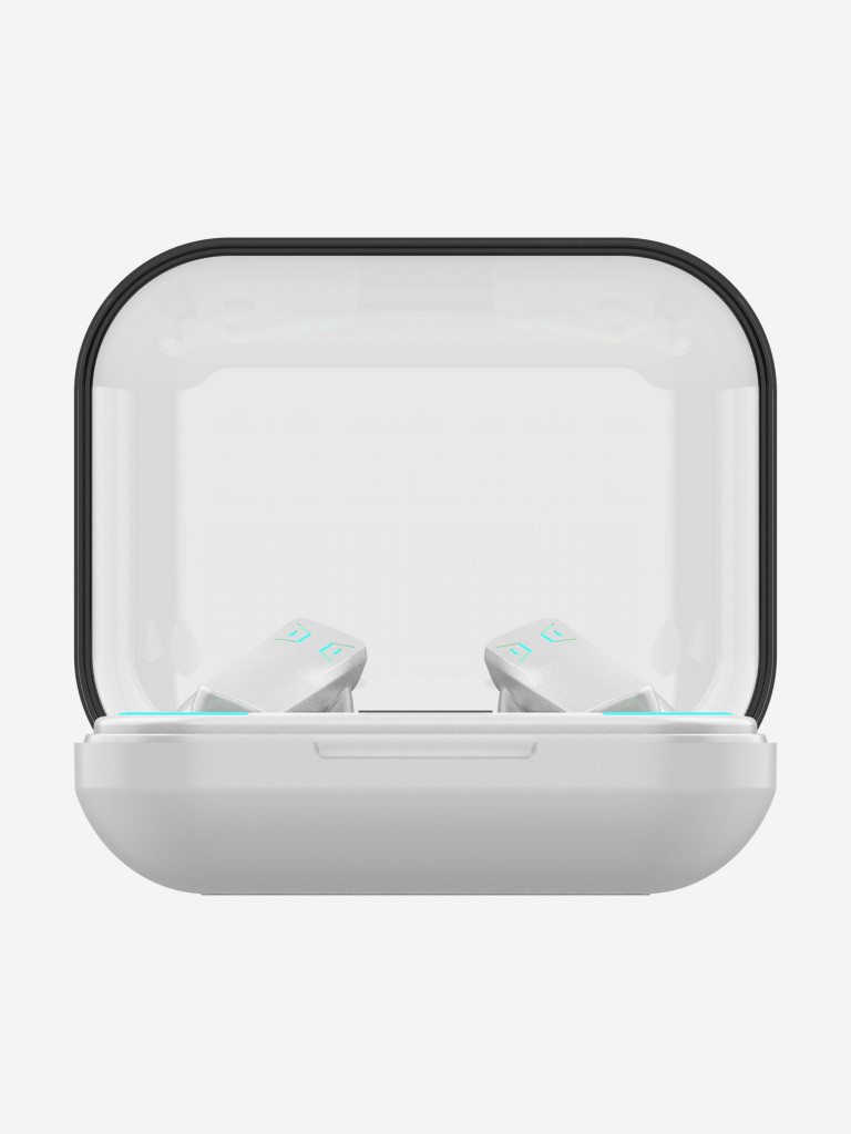 Наушники беспроводные HIPER Aria H1 White