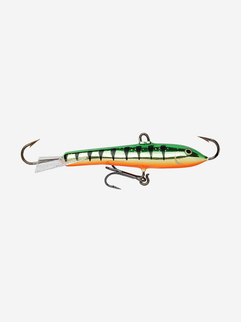 Балансир для зимней рыбалки Rapala Jigging Rap 09 /P