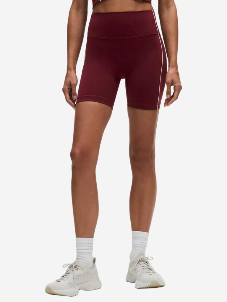 Шорты Lululemon Wunder Train Short