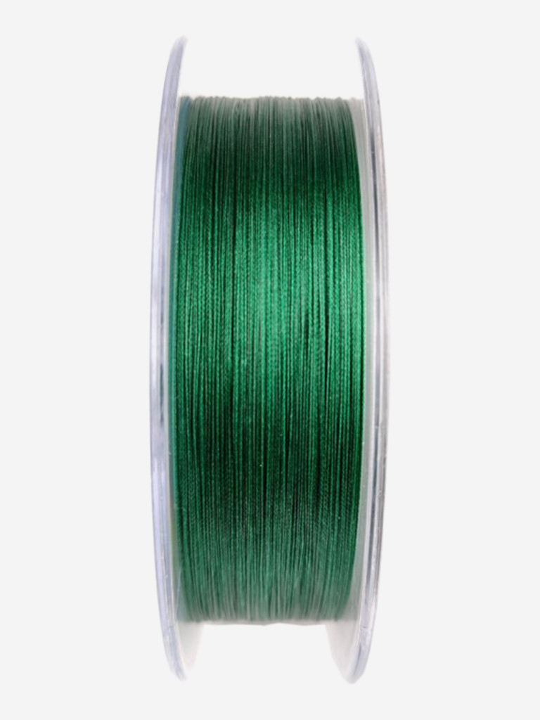 Шнур F-FISHING Azimuth PE X8 150м Dark Green 0,25мм 17,3кг/38lb