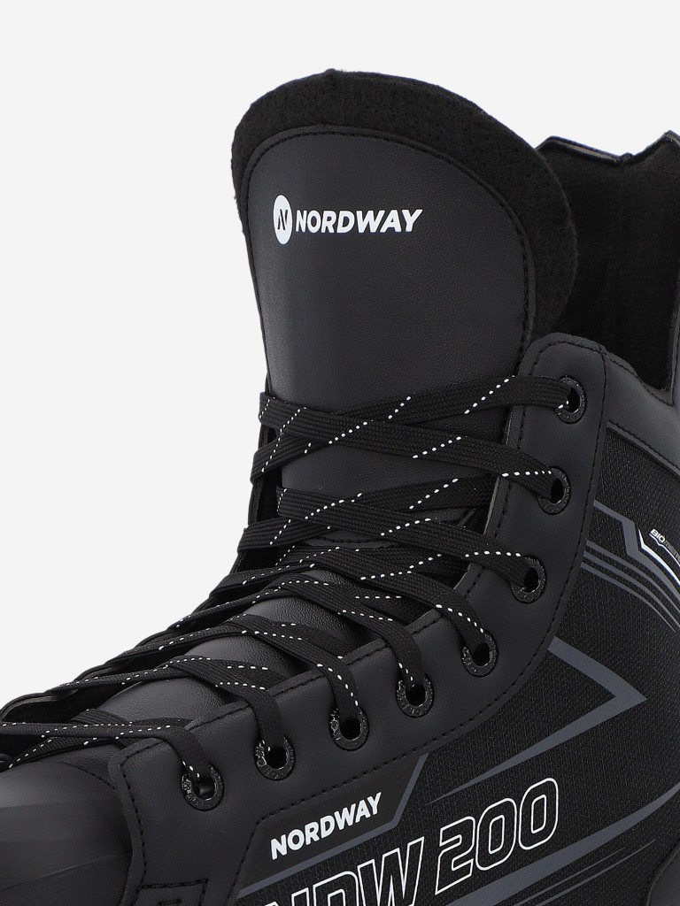 Коньки хоккейные детские Nordway NDW 200 JR