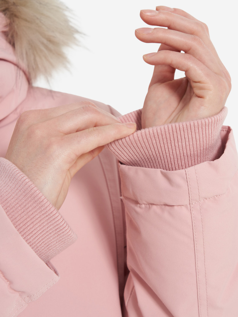 Пуховик женский Cordillero